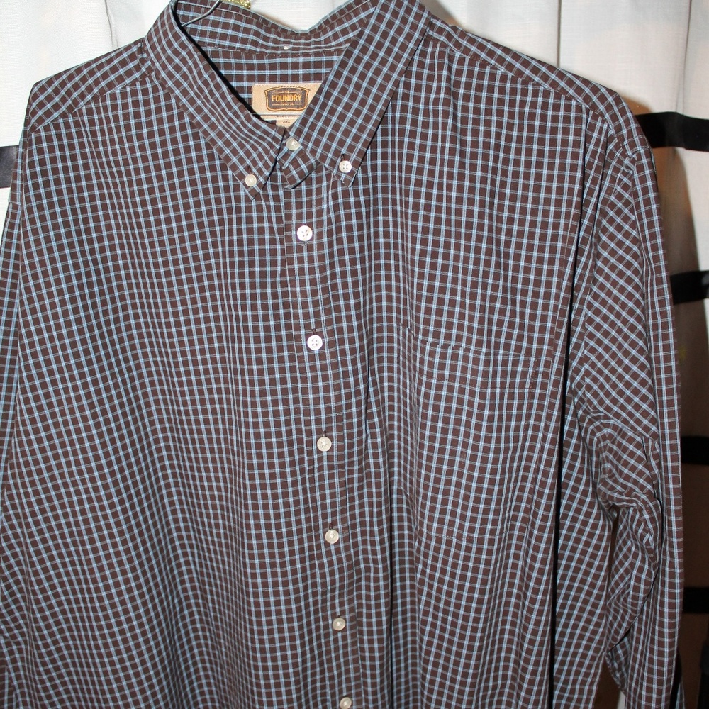 Male shirt